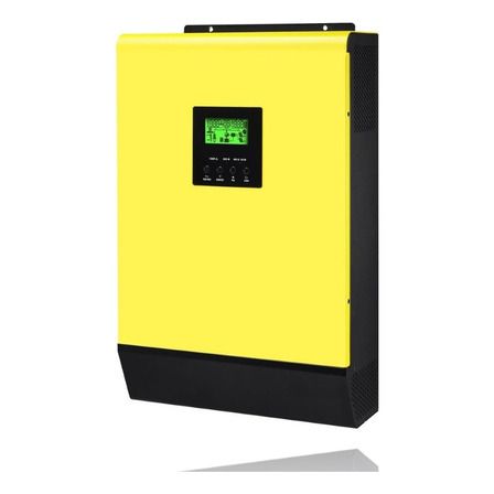 Inversor On Off Grid Cargador Mppt 5000 Watts 48v Huangcom Inversor On Off Grid Cargador Mppt 5000 Watts 48v Huangcom