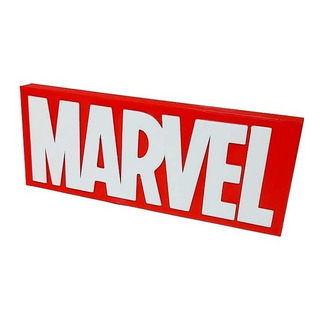 Placa Decorativa Marvel Em PlĂĄstico 20 Cm Placa Decorativa Marvel Em PlĂĄstico 20 Cm