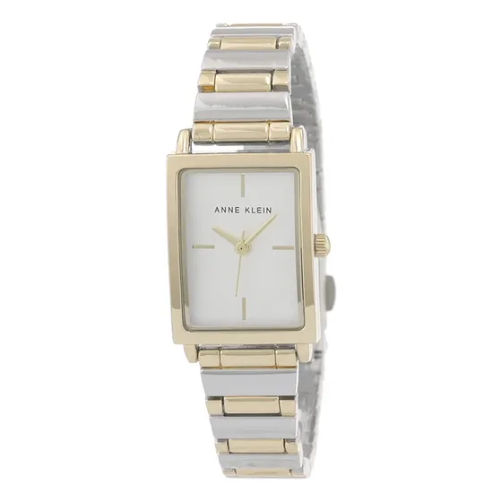 Relógio Anne Klein Ak/3763svtt Feminino De Quartzo Japonês