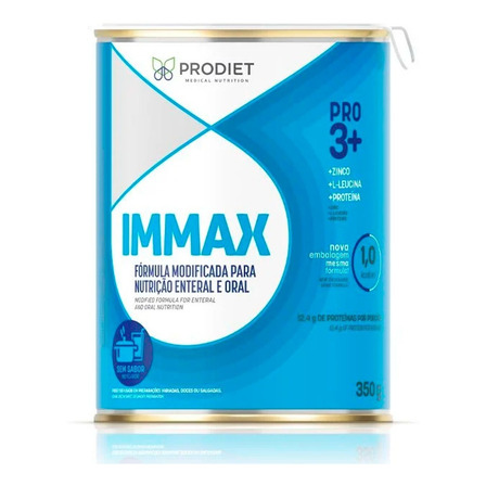 Immax 350g - Prodiet (im Max) Immax 350g - Prodiet (im Max)