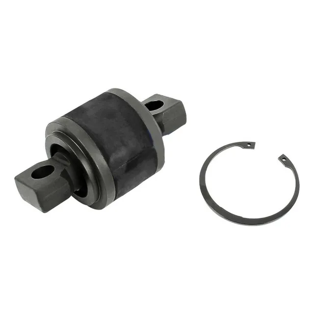 Bucha Central Tirante Barra V Para Mb Axor 3131 Actros