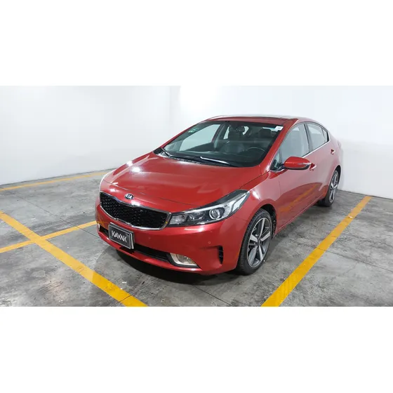 Kia Forte 2.0 Sx At