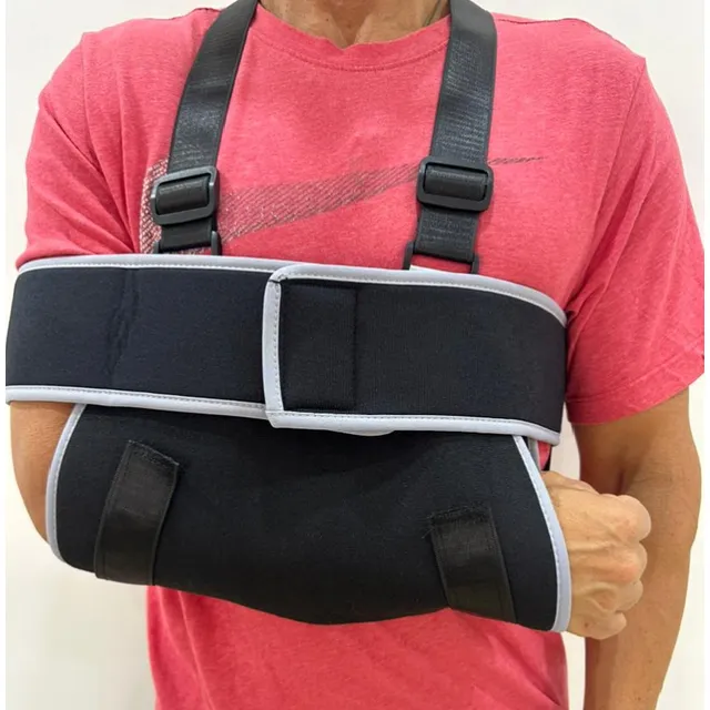 Cabestrillo Hombro  Soporte Brazo Ajustable