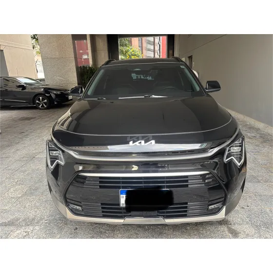Kia Niro 1.6 Sx Prestige Gdi 16v Aut. (hev) 5p Hibrido