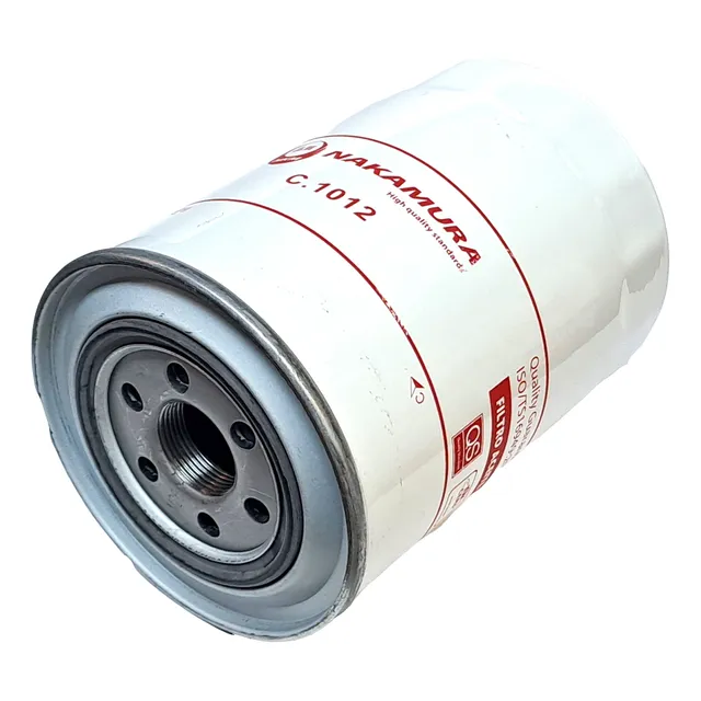 Filtro Aceite Hyundai Mighty Hd78 3.9 D Diesel 1996 Al 2018