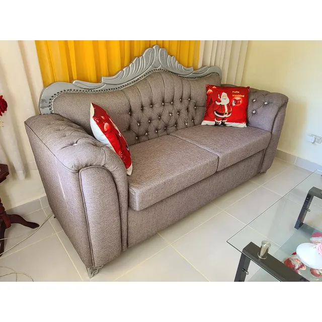 Sofa De 3 Asientos