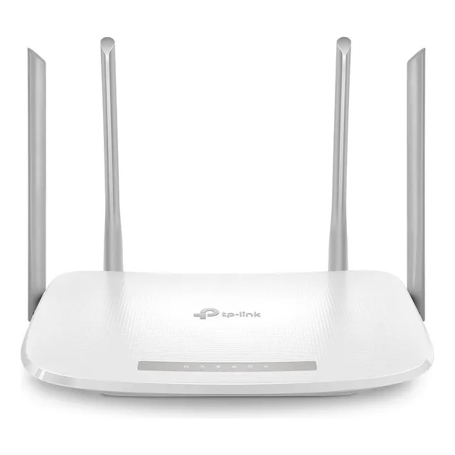 Router TP-Link V3 blanco