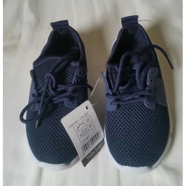 Zapato Deportivo Niño Talla 28  Marca Dulce Lucy