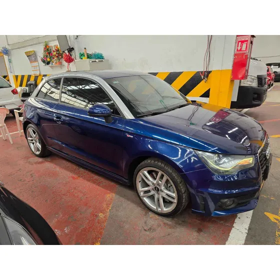 Audi A1 1.4 S- Line S-tronic Dsg