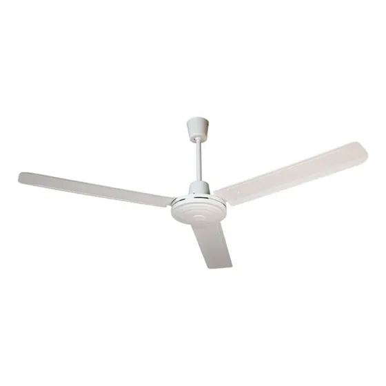 Ventilador 56  Vantec Uscf-106 Techo 1.422 M Blanco