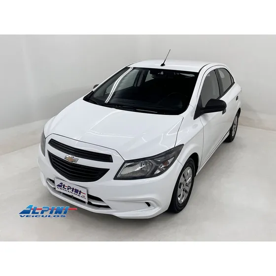 Chevrolet Onix Mpfi Joy 8v