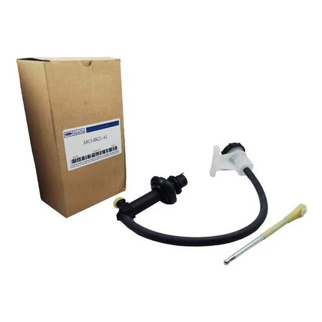 Bombin Bomba Croche Clutch Superior Ranger 2.3 Explorer 4.0