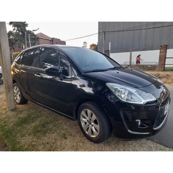 Citroën C3 1.4 I Sx Pack Seguridad Am74
