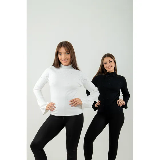 Sweater Manga Oxford Byh