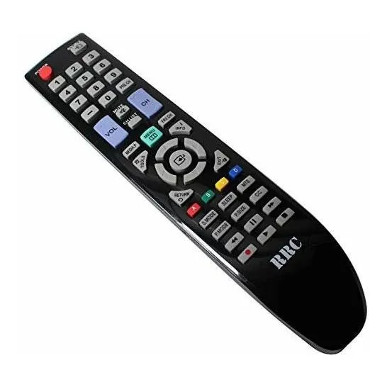 Accesorio Audio Video Rcr Mando Distancia Samsung
