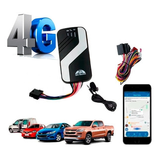 Localizador Gps Coban 403a 4g Lte Apaga Motor Plataforma App Color Negro Localizador Gps Coban 403a 4g Lte Apaga Motor Plataforma App Color Negro