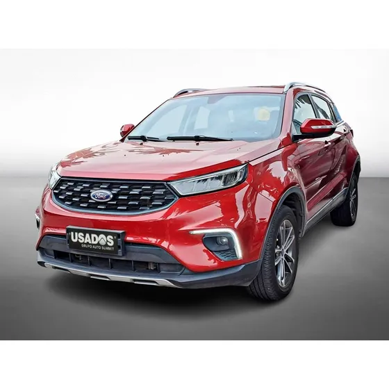 Ford Territory Trend 1.5 At