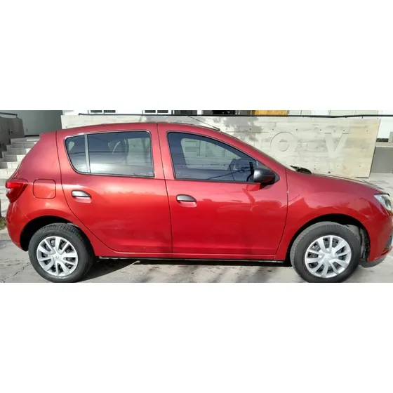 Renault Sandero 1.6 16v Life