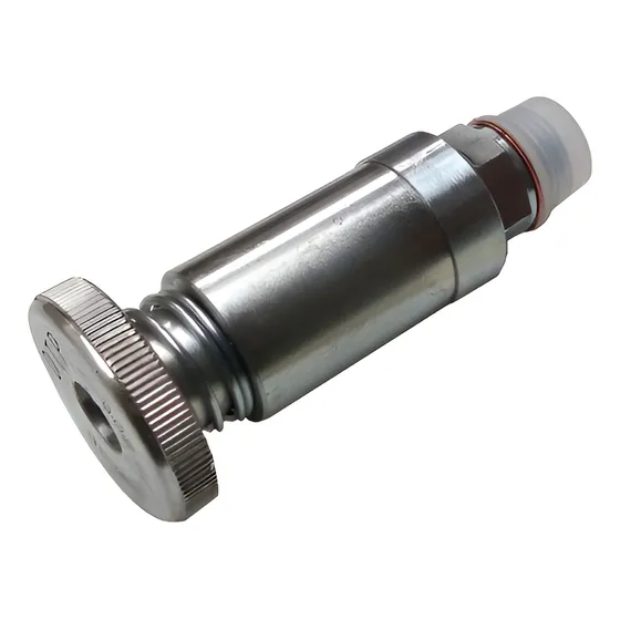 Bombin Cebador Camiones M.benz/fiat/escania Tipo Bosch