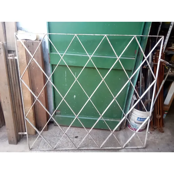 Rejas Para Ventanas 