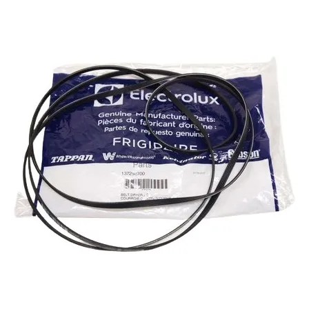 Correa Secadora Frigidaire Electrolux Morocha 