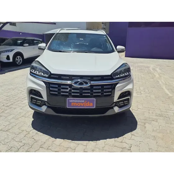 Chery Tiggo 8 Txs 1.6