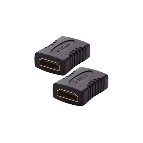 Adaptador Unión / Empalme Hdmi En Línea Recta