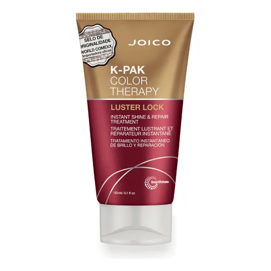 MÁSCARA DE NUTRIÇÃO PROFUNDA JOICO K-PAK COLOR THERAPY 150 ml