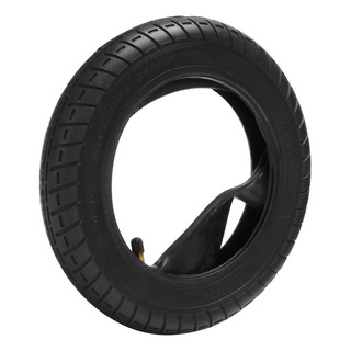 Neumático De Rueda De Scooter Eléctrico De 10 Pulgadas 10x2- Neumático De Rueda De Scooter Eléctrico De 10 Pulgadas 10x2-