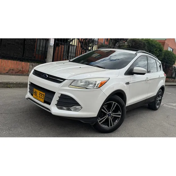 Ford Escape 2.0 Se 4x4