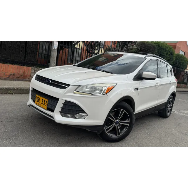 Ford Escape 2.0 Se 4x4