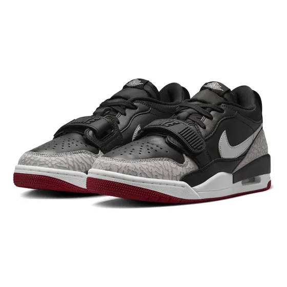 Championes Nike Air Jordan Legacy 3 De Mujer - Fq7827-006