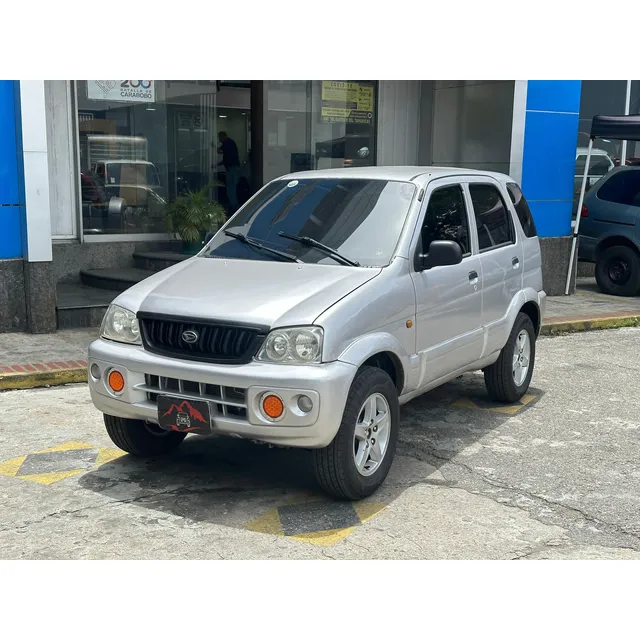 Daihatsu Terios Sport
