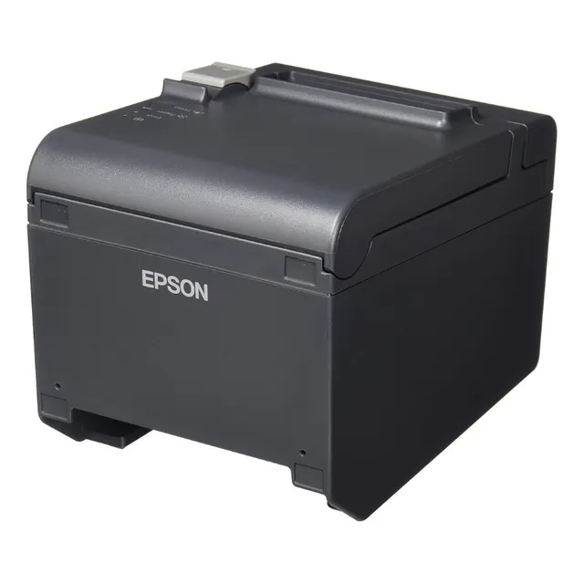 Impresora Termica Epson Tm-t20ll