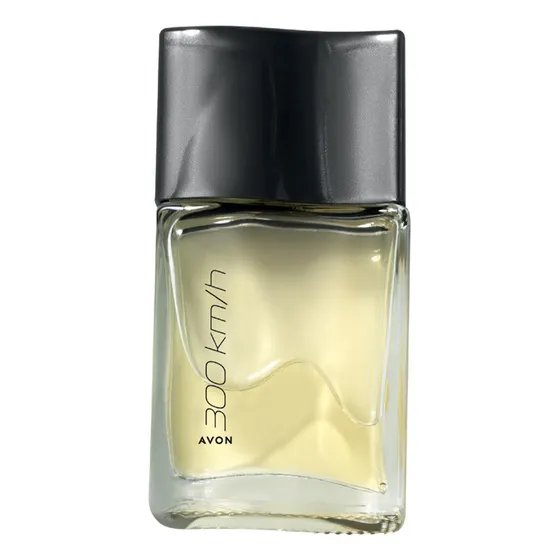 Avon 300 Km/h Perfume 300 Km/h 