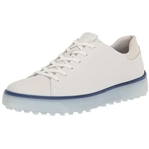 Ecco Zapato Resistente Al Agua Hydromax, Hormigón / 7v89i