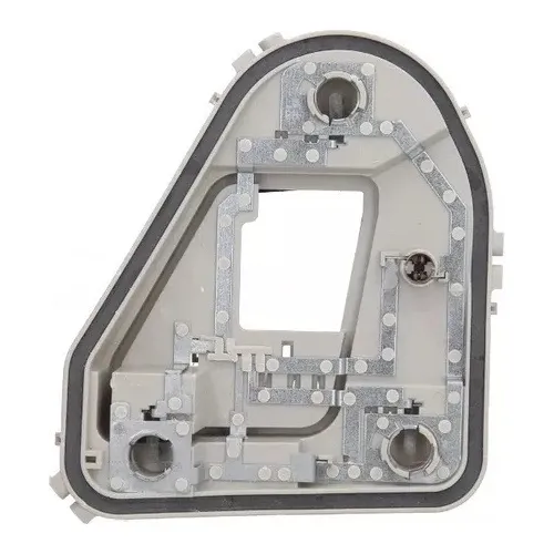 Circuito Impreso Faro Tras Vw Gol Trend 12 16 Valeo Der