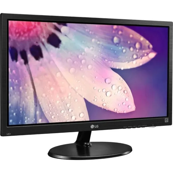 Monitor LG 19'' - Nuevo