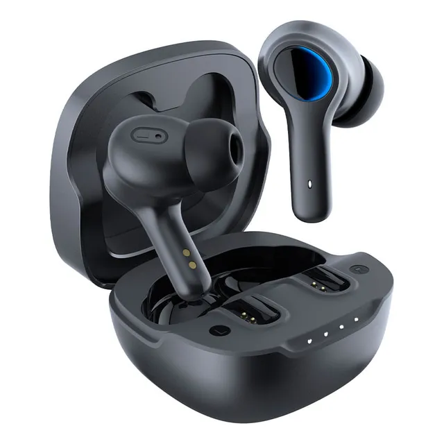 Auriculares In-ear Colmi COA8BTWS Inalámbricos con Estuche de Carga y Bluetooth