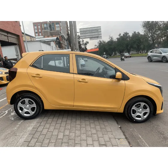 Solo Carro Grand Ekotaxi 2025 0km / Financie 100%