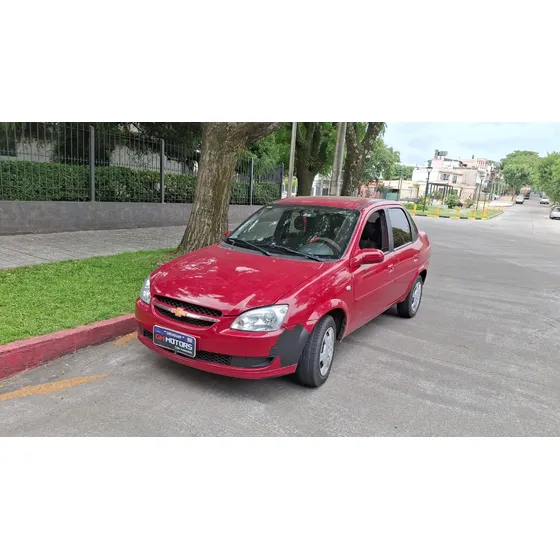 Chevrolet Classic 1.4 Ls