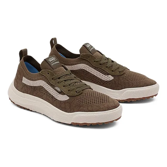 Zapato Para Caballero Modelo Ultrarange Vr3 - Vans