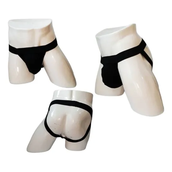 Suspensores Jockstraps Suspensorios Clasico Caballero Hombre