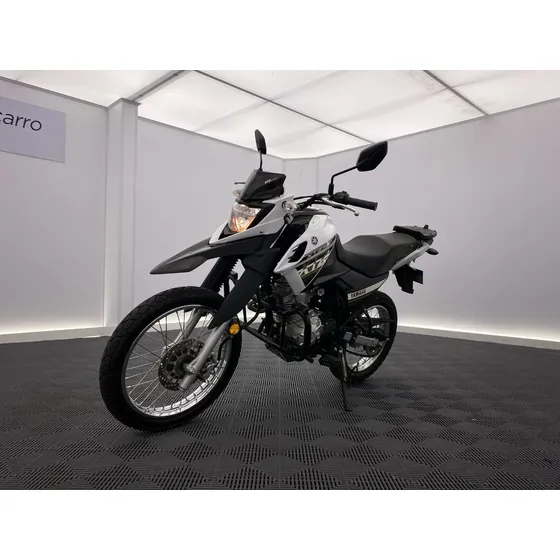 Yamaha Xtz150