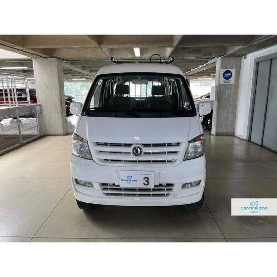 Dfsk Vancargo 1.2