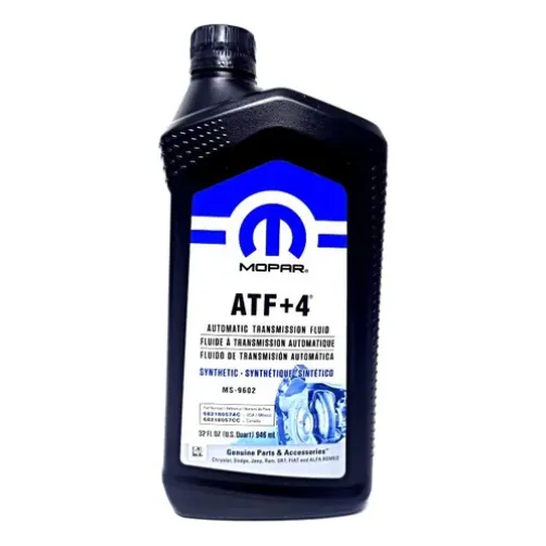 Aceite Mopar Sintetico Atf +4