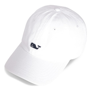 Gorra De Baseball Vineyard Vines/blanco Gorra De Baseball Vineyard Vines/blanco