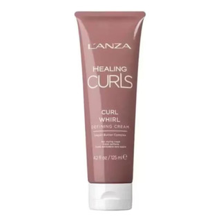 Lanza Healing Curls Whirl Defining Cream- Leave-in 125ml Lanza Healing Curls Whirl Defining Cream- Leave-in 125ml