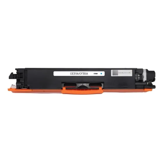 Toner Ce311a Cf351a Compatible Hp M176 M177fw Cp1025