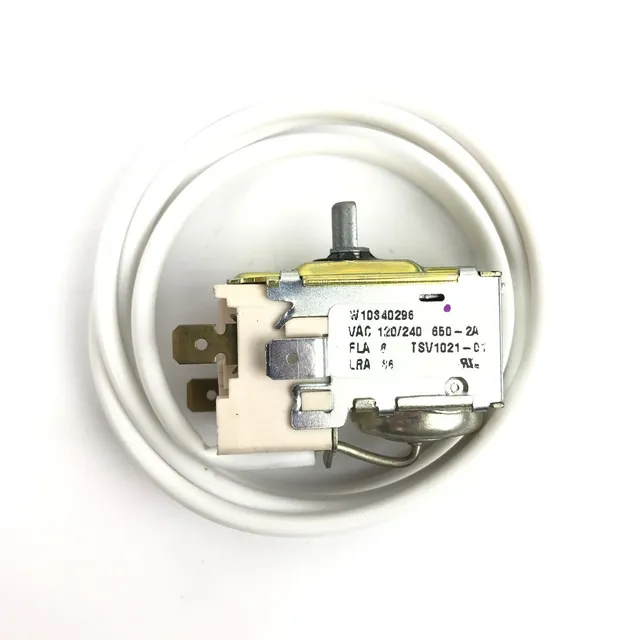 Termostato De Heladera Consul 1 Puerta 280 Lts